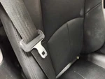 Seat Belt Front Bucket Passenger Retractor Fits 09-13 Infiniti G37 718552. Fixed Price $92.99.