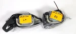 2009-2015 Cadillac Cts-v Front Driver & Passenger Seatbelts 20764766 22756588. Fixed Price $250.00.