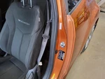 Seat Belt Front Driver Retractor Fits 12-17 Veloster 438333. Fixed Price $88.26.