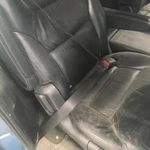 Used Rear Seat Belt Fits: 2005 Honda Odyssey Grade. Fixed Price $120.89.
