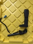 Volvo S60 V60 XC60 2011-2018 Left Driver Seat Belt Pretensioner 8630466. Fixed Price $114.79.