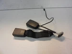 2000-2006 W220 Mercedes S500 Rear Right Seat Belt Buckle Receptacle 2208602069. Fixed Price $19.00.