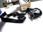1K4857706ABRAA 2008 2009 Vw Rabbit Gti Shoulder Seat Belt Nos Oem New. Fixed Price $95.88.