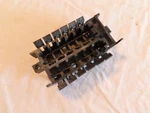 70S 80S Gm Extra Power Under Dash Courtesy Interior Light Lamp Junction Block. Fixed Price $24.99.