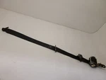 00-04 Jeep Grand Cherokee Rh Seat Belt Front Bucket Passenger 5GY02XDVAE. Fixed Price $77.25.