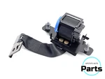 2017-2020 Lincoln Continental Rear Middle Seat Belt Retractor Oem. Fixed Price $52.99.