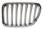Blic 6502-07-0092993P Radiator Grille For Bmw. Fixed Price $18.09.