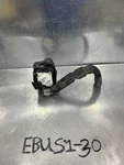 13-17 Dodge Ram 1500 Rear Center Seat Belt Retractor Buckle Assembly P5KQ121X9AC. Fixed Price $69.99.