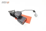 2024 - 2025 Tesla Cybertruck Rear Left Driver Side Buckle Oem. Fixed Price $76.49.