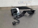 2016 Lexus LS460 Seat Belt Retractor Front Right Passenger Black. Fixed Price $56.52.