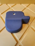 Ford Excursion Tan Second Row Floor Seat Base Cover Trim 40 60 Lh Bench Buckets. Fixed Price $25.00.