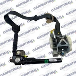 2012-2015 Hyundai Sonata Hybrid Front Right Seat Belt Retractor 34098740G Oem. Fixed Price $71.98.