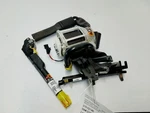 Black Right Front Seat Belt Retractor From 2016 Yukon Xl 1500 12481266. Fixed Price $255.69.