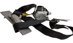 14 15 16 17 18 19 20 Dodge Caravan Town & Country Right Passenger Seat Belt Oem. Fixed Price $59.99.