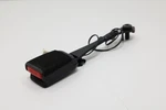 2020-2025 Hyundai Palisade Front Right Seat Belt Safety Buckle Oem 88830S8000NNB. Fixed Price $67.40.