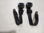 Rear Left And Right Seat Belt Retractor - 2005 Mini Cooper R52 1.6L Oem. Fixed Price $72.00.