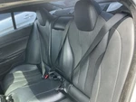 Bmw 650I Fits 12-14 Passenger Right Rear Seat Belt Dark Gray Second Row 844130. Fixed Price $124.99.