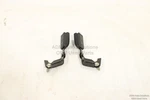 2017-2022 Infiniti Q60 Rear Safety Buckle Set Oem. Fixed Price $69.00.