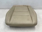 14 15 17 18 Dodge Durango Front Right Passenger Lower Bottom Seat 1622 Oem. Fixed Price $169.99.