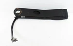 2020-2024 Ram 1500 Classic Rear Seat Belt Buckle Latch Black 6TB131X7AA. Fixed Price $52.99.