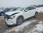 Seat Belt Front Bucket Driver Retractor Fits 16-23 Mazda CX-9 2112351. Fixed Price $129.89.