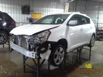 2009 Pontiac Vibe Front Passenger Seat Belt & Retractor Black. Fixed Price $130.00.