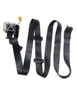 Seat Belt Front Bench Split 40/20/40 Fits 11-16 Ford F250SD Pickup 663345. Fixed Price $124.00.