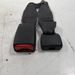 09-13 Honda Fit Left Rear Seat Belt Buckle Set Black 04826-TK6-A00ZA Oem. Fixed Price $59.00.