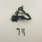 Seat Belt, Front Retractor For Civic 34361270B Lf 4DR Blk. Fixed Price $289.99.