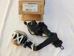 Nos Oem Ford 2008 2009 Mustang Rh Passengers Side Seat Belt Pretensioner Shelby. Fixed Price $399.00.