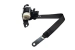 10-17 Bmw 550I Gt 535I Rear Left Seat Belt Retractor Buckle 34073182 Oem. Fixed Price $34.65.