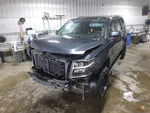 2019 Chevy Tahoe Front Center Seat Belt & Retractor Black. Fixed Price $130.00.