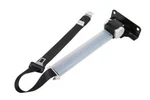 Genuine Gm 2007-2014 Chevy Ebony Front Center Seat Belt With Retractor 19167314. Fixed Price $126.89.