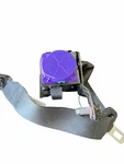 2017-2020 Hyundai Elantra Right Rear Seat Belt Sedan 89820-F2500. Fixed Price $49.99.