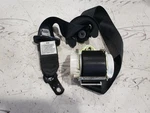 Seat Belt Front Bucket Passenger Retractor Fits 04-10 Bmw X3 E83 Oem. Fixed Price $72.00.