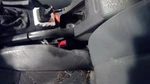 Driver Seat Belt Front Sedan Door Buckle Fits 03-12 Saab 9-3 3767740. Fixed Price $35.00.