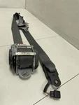Ford Five Hundred 2006 2007 Front Right Passenger Side Seat Belt Factory. Fixed Price $72.11.