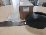 Gm 89022624 Rear Seat Belt Kit #2 (retractor Side) *m/d Pewte*pewter. Fixed Price $134.99.