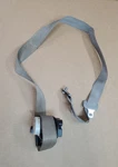 09-13 Subaru Forester Rear Left Driver Side Seat Belt Oem Gray. Fixed Price $49.95.