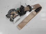 2014 Bmw 435I Front Lh Driver Seat Belt Retractor Oem. Fixed Price $121.90.