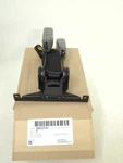 New Oem Gm Rear Seat Belt Buckle Set 2002-2006 Avalanche Escalade Ext Pewter. Fixed Price $60.00.
