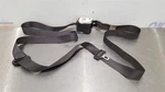 01 Jeep Wrangler Tj Seat Belt Retractor Front Left Driver Black. Fixed Price $46.96.
