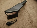97-04 Mercedes-benz R170 Right Seat Belt Trim 1706901025 1706920259 Broken. Fixed Price $25.00.