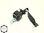 2022-2025 Honda Civic Rear Center Retractor Oem. Fixed Price $69.99.