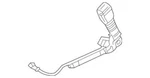 Genuine Ford Buckle End AT4Z-7861203-BC. Fixed Price $98.09.