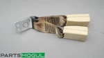 09-12 Jaguar Xf Rear Left Driver Side Seat Belt Buckle Oem 2R83F60045. Fixed Price $27.00.