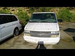 Astrovan 1998 Seat Belt Front 841014. Fixed Price $41.94.