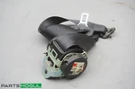 2010-2016 Land Rover Discovery LR4 Left Rear 2ND Row Seat Belt Retractor Oem. Fixed Price $40.50.