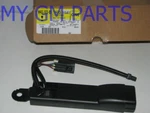 Avalance Escalade Passenger Side Seat Belt Buckle Black 2007-2014 New 19121541. Fixed Price $218.64.