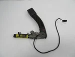 Bmw Z4 E85 E86 Seatbelt Clip Receiver, Right 7078042. Fixed Price $47.49.